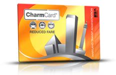 mta smart card login|maryland transit admin charmcard.